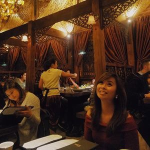 Meet your Posher, Claire